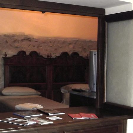 A Casa Di Mi Appartamenti Vacanza Montefalco Habitación foto