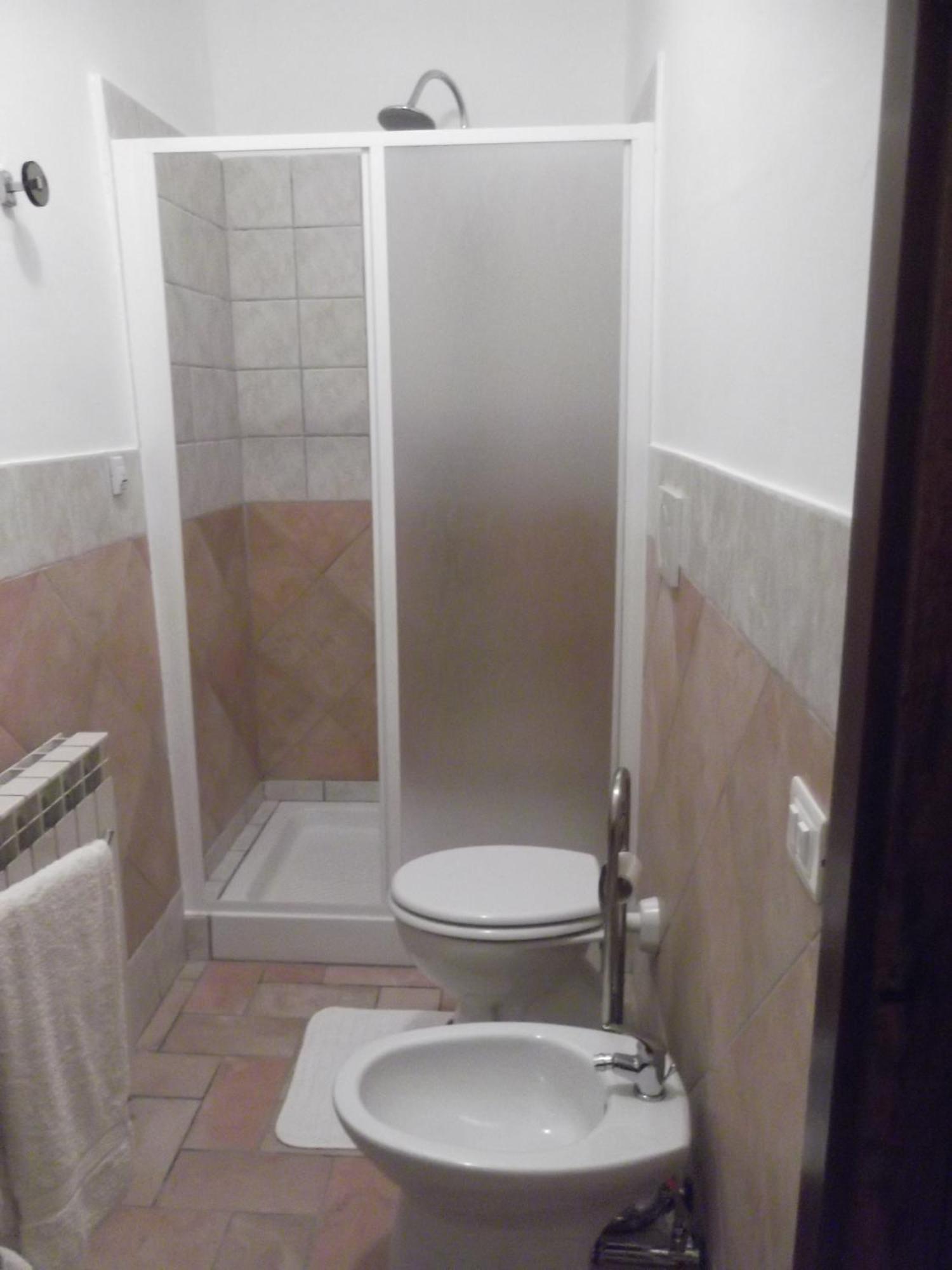 A Casa Di Mi Appartamenti Vacanza Montefalco Habitación foto