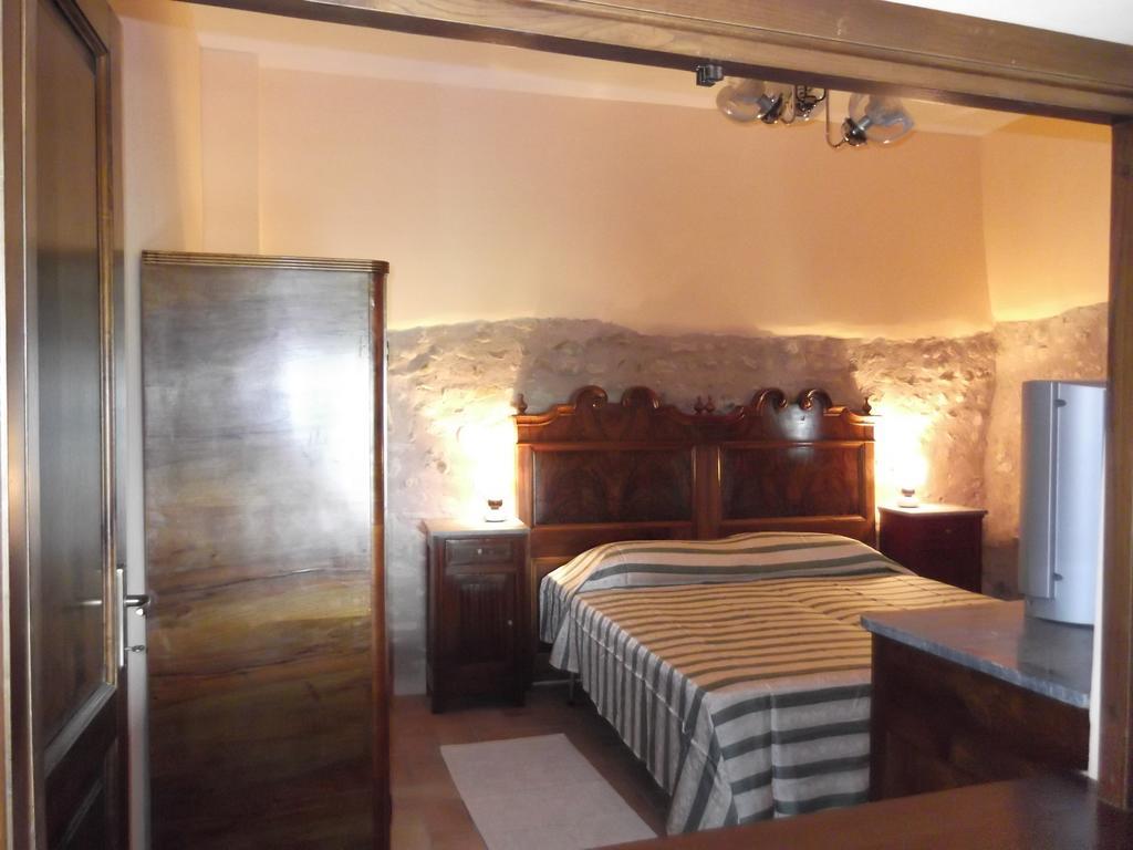 A Casa Di Mi Appartamenti Vacanza Montefalco Habitación foto